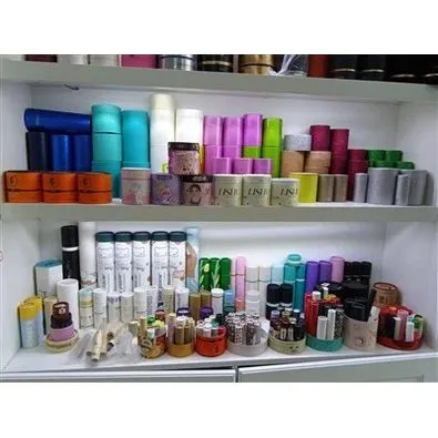 Storage Environment Control Of Paper Tubes